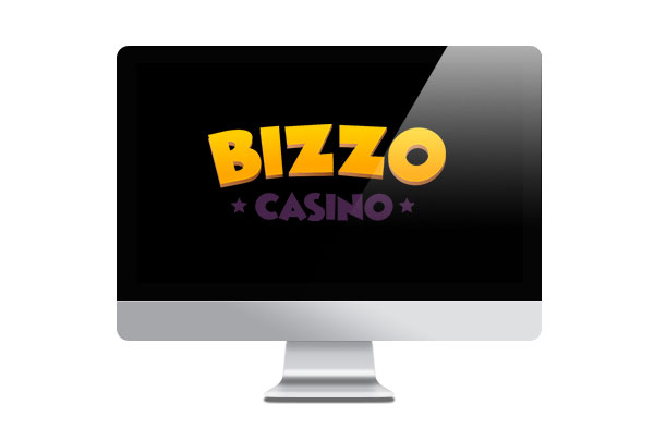 Bizzo Casino Logo