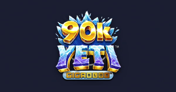 90K Yeti Logo