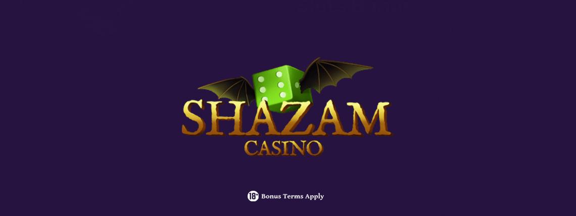 Shazam Bitcoin Casino