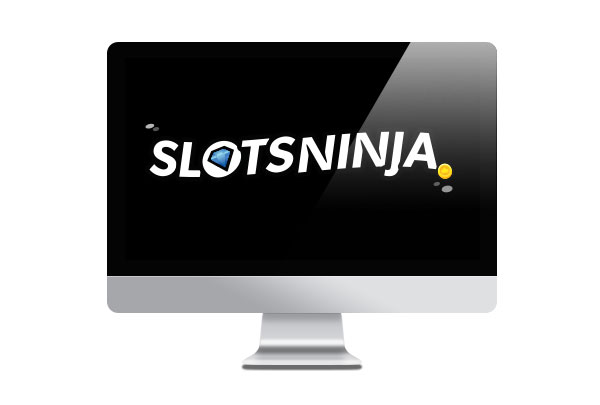 Slots Ninja Bitcoin Logo