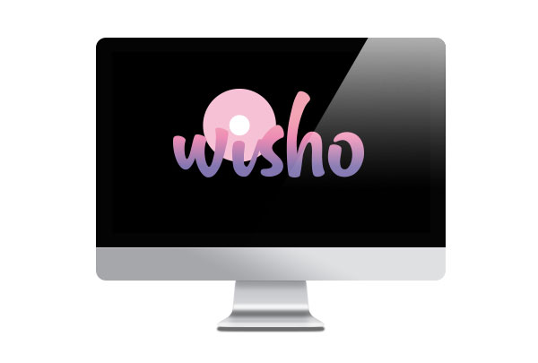 Wisho Casino Logo