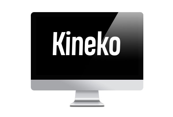 Kineko Casino Logo