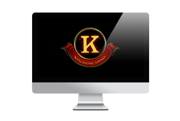 Kingdom Casino Logo