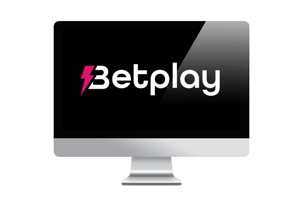 Betplay Casino Logo