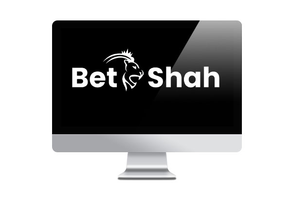 Betshah Casino Logo