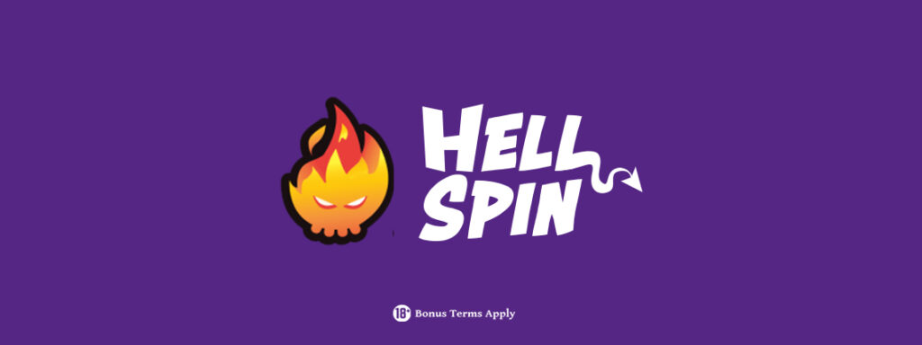 Hell Spin Casino: 150 Free Spins, $400 Bonus and Crypto Payments ...
