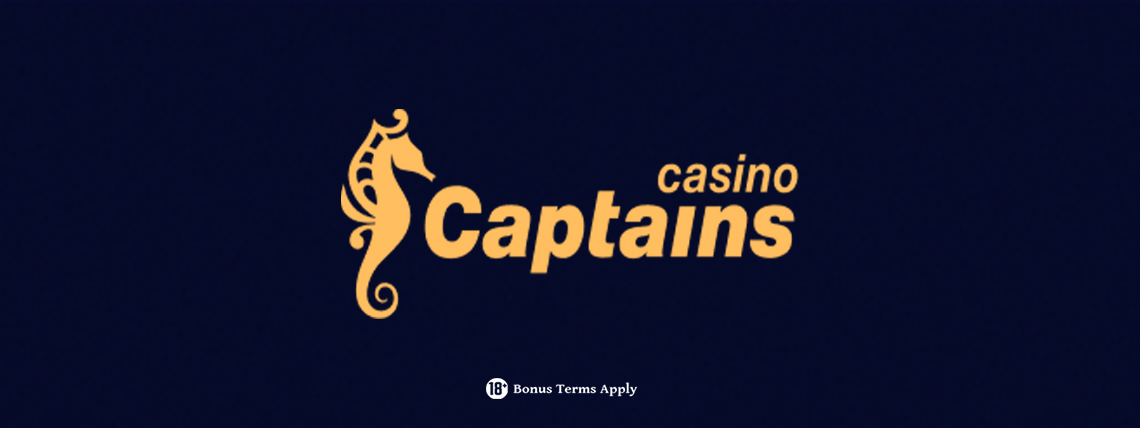 CaptainsBet casino