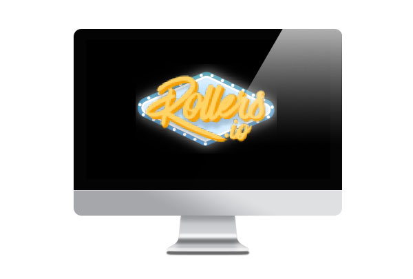 Rollers.io Casino Logo