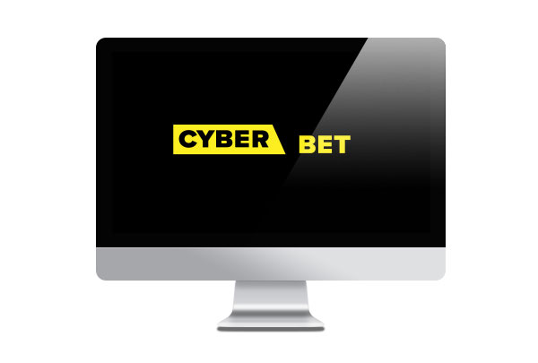 Cyber.bet Casino Logo