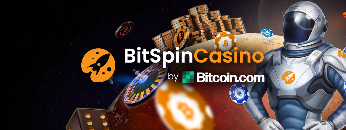bitspin casino