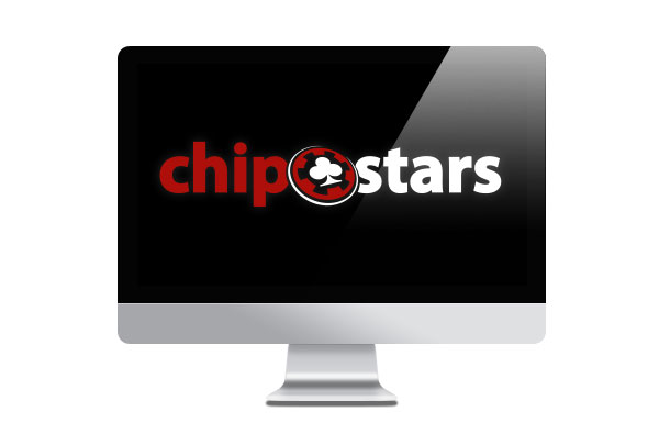 Chipstars Casino Logo