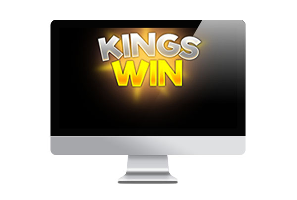 Kingswin Casino Logo