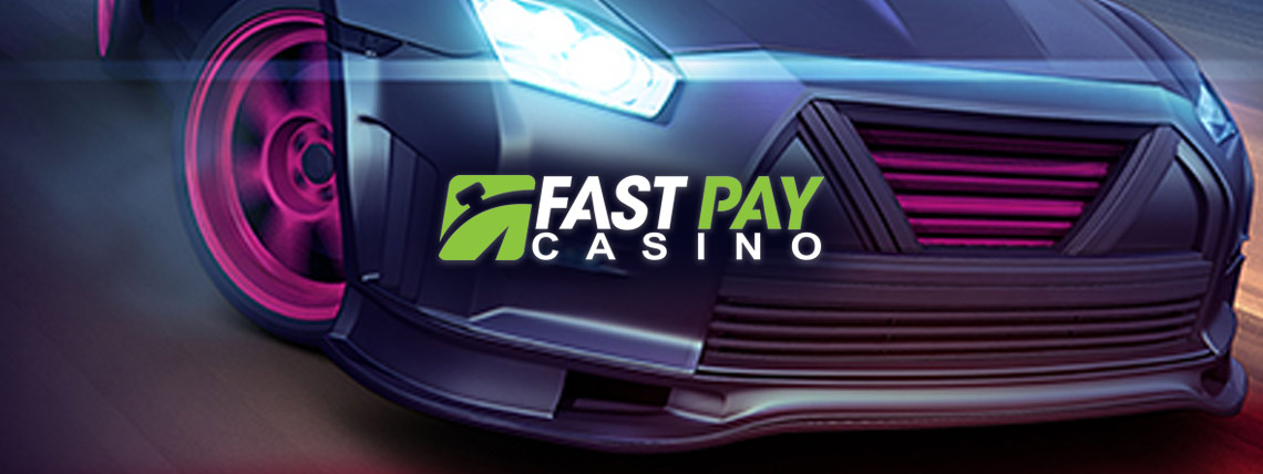 fast pay casino crypto