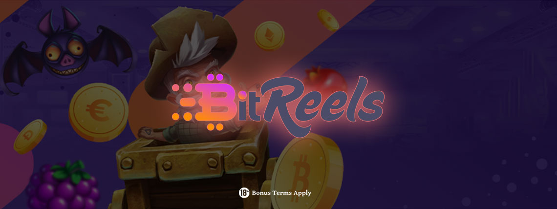 BitReels Casino Free Spins