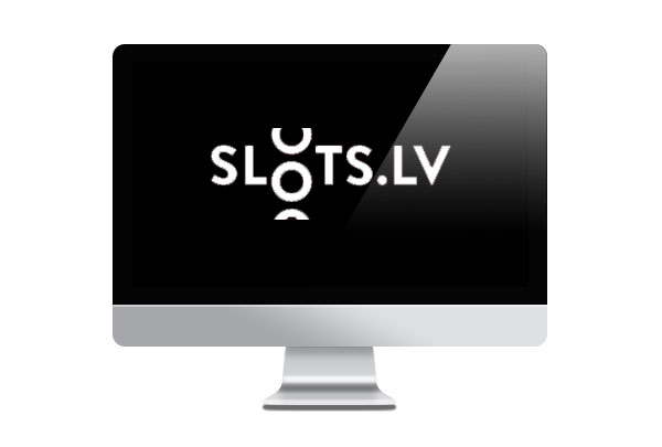 Slots LV Logo