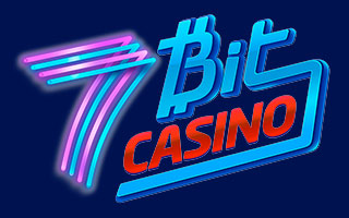 7Bit Casino 50 Free Spins No Deposit
