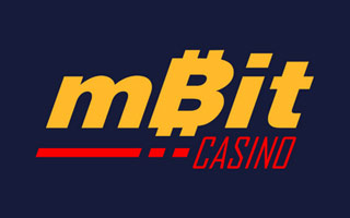 mBit Casino 4 btc + 300 Free Spins