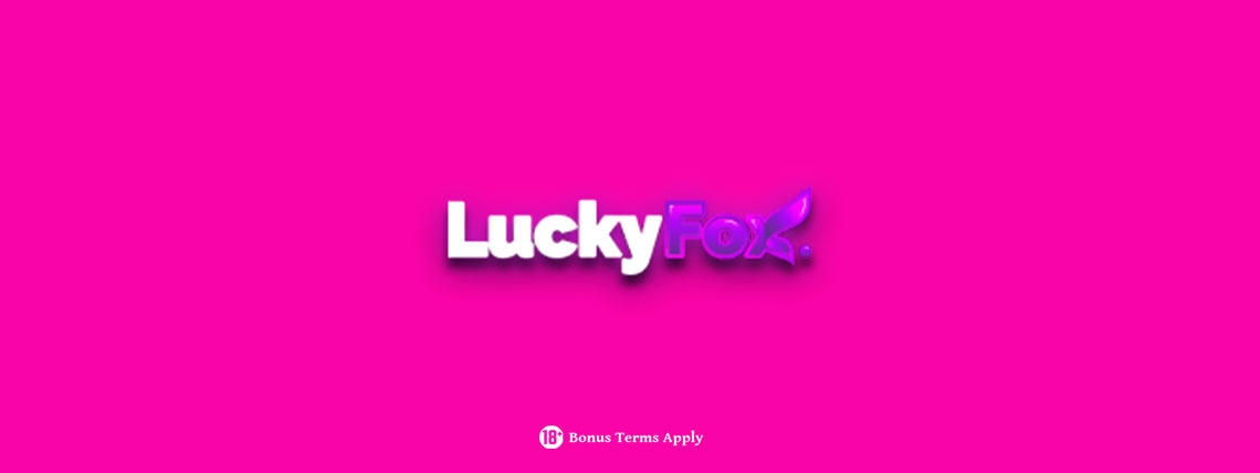 Lucky Fox Casino free spins