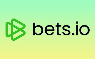 Bets.io up to 1 BTC Bonus + 100 Free Spins