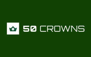 50 Crowns - 200 Free Spins + €1500 Bonus!