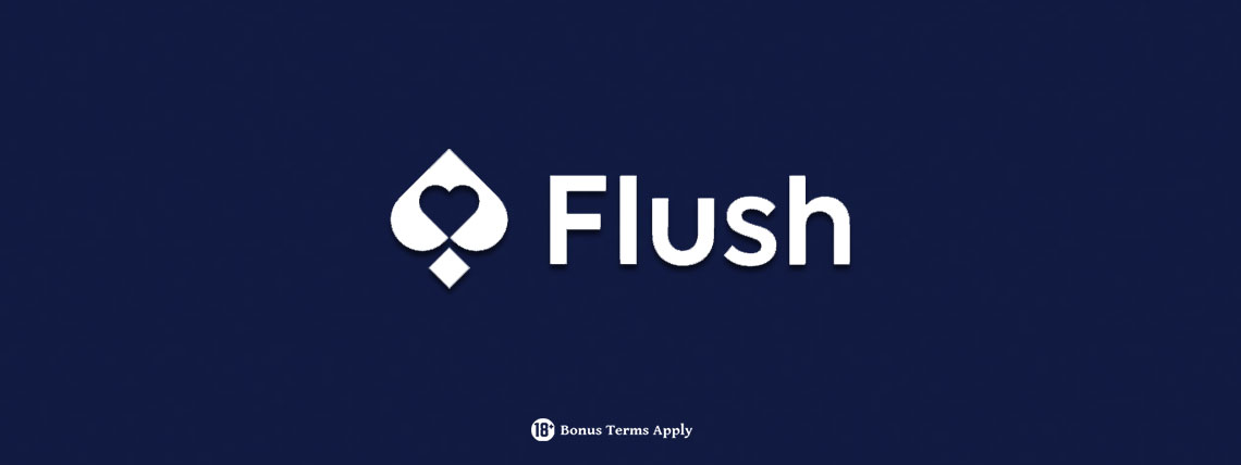 Flush Crypto Casino