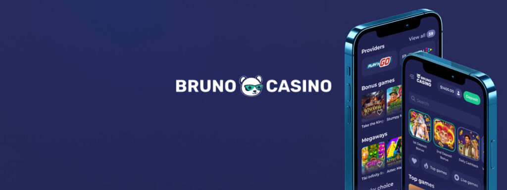 bruno casino.