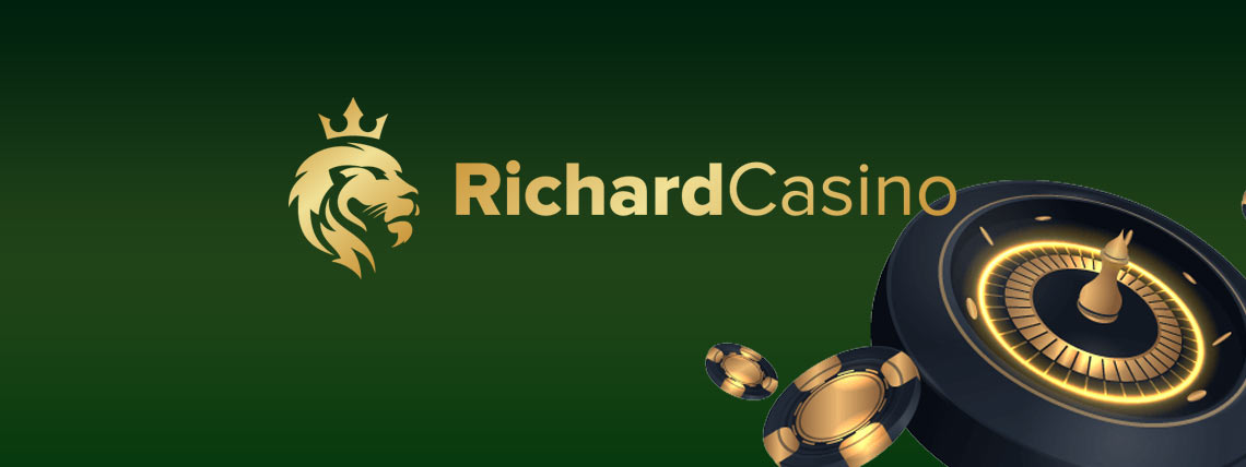 richard casino crypto