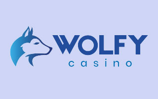 Wolfy: 20 Free Spins No Deposit, No Wager!