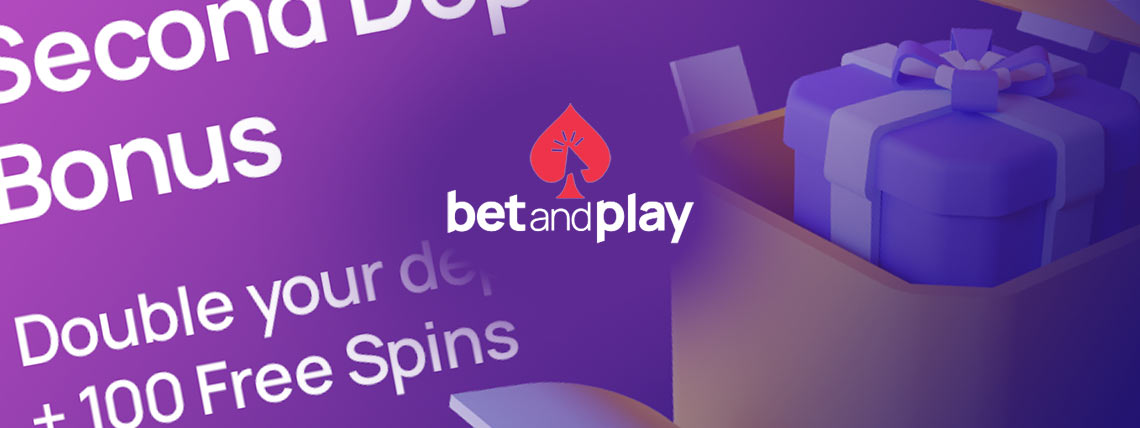 bet and play