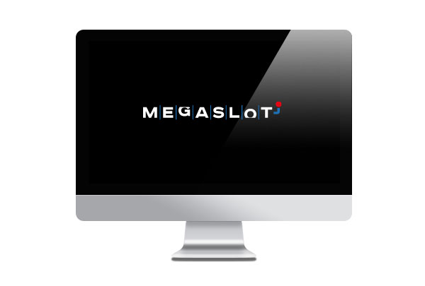 Megaslot.io logo