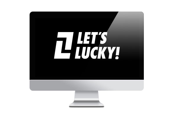 LetsLucky Casino Logo
