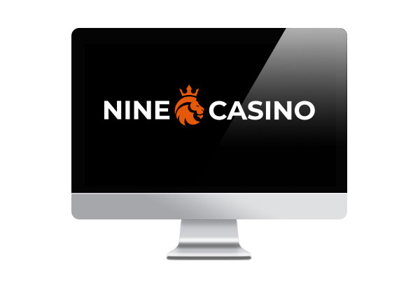 NineCasino free spins bonus