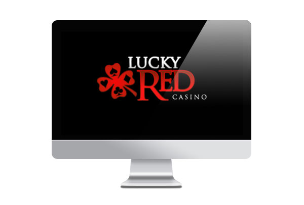 Lucky Red Bitcoin Casino